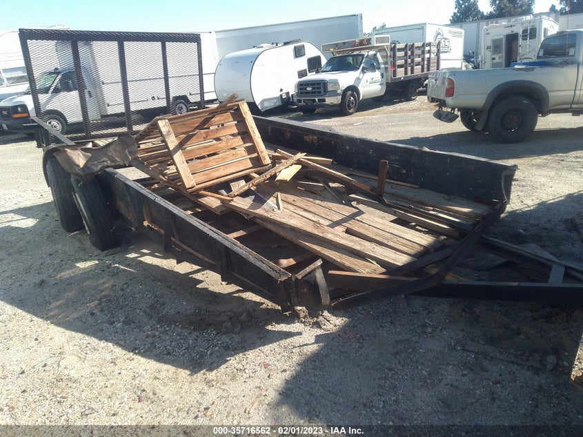 2003 AZTEC PRODUCTS INC OTHER