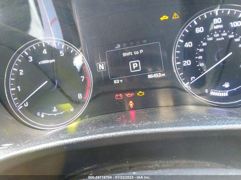 2015 HYUNDAI GENESIS 3.8L - KMHGN4JE9FU069641