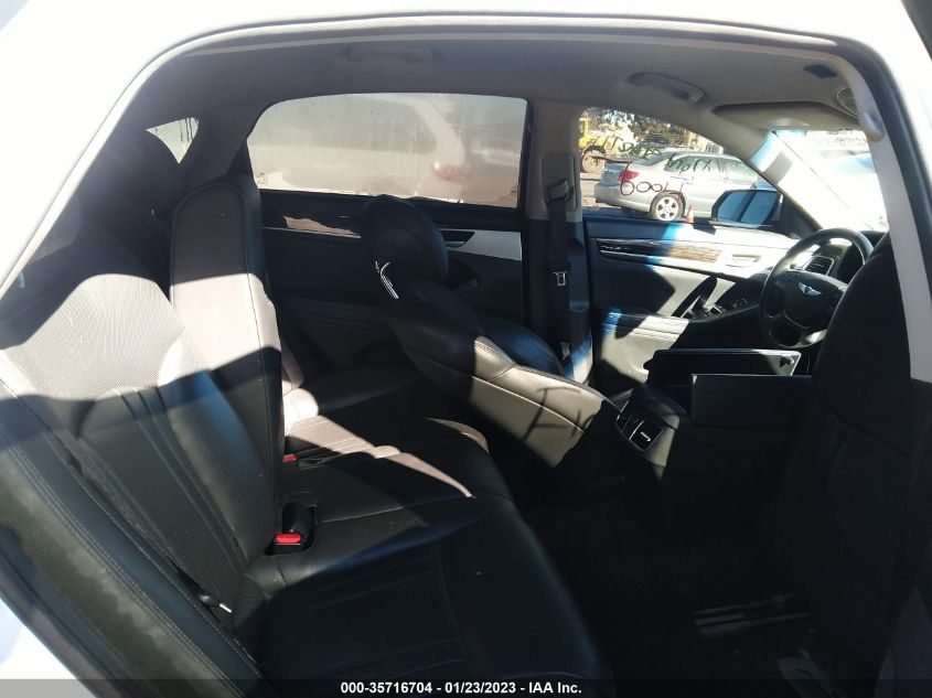2015 HYUNDAI GENESIS 3.8L - KMHGN4JE9FU069641