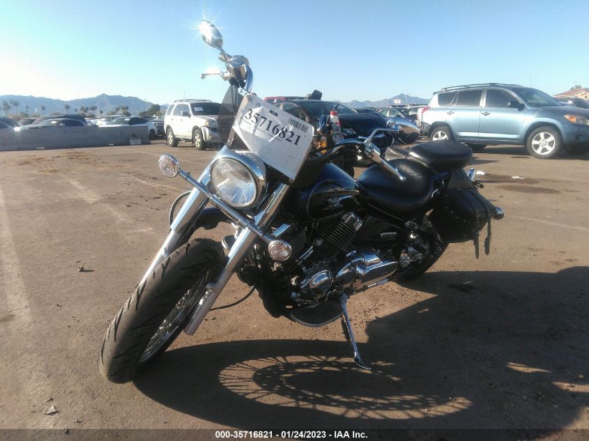 2006 YAMAHA XVS65 A JYAVM01E46A093124