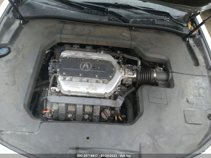 2013 ACURA TL ADVANCE 19UUA8F73DA013540