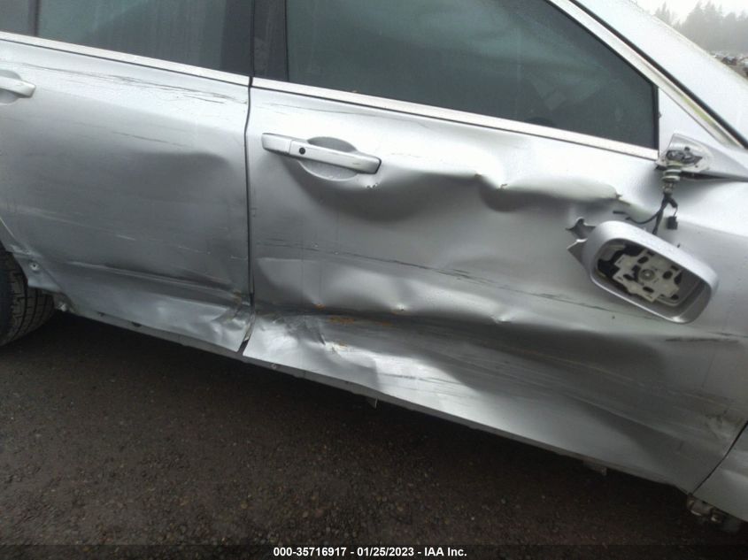 2013 ACURA TL ADVANCE 19UUA8F73DA013540