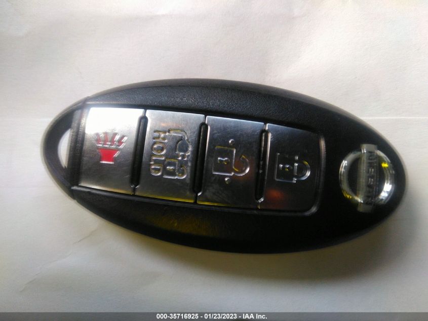 2016 NISSAN LEAF SV 1N4BZ0CP7GC312466