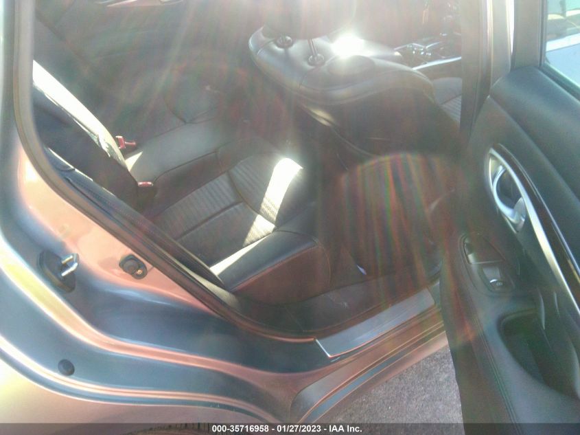 2013 INFINITI M37 JN1BY1AP7DM511967