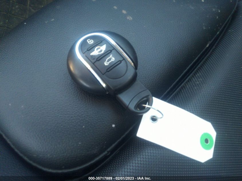 2015 MINI COOPER HARDTOP 4 DOOR S - WMWXU3C55F2B59458