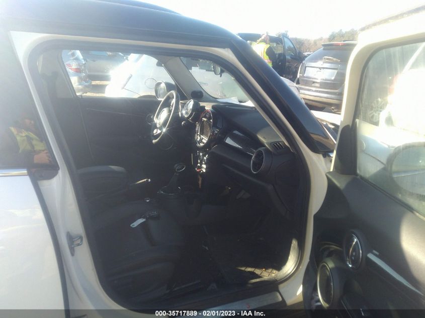 2015 MINI COOPER HARDTOP 4 DOOR S - WMWXU3C55F2B59458