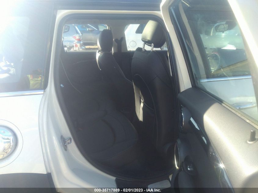 2015 MINI COOPER HARDTOP 4 DOOR S - WMWXU3C55F2B59458