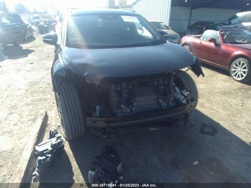 2021 VOLKSWAGEN ID.4 PRO WVGRMPE23MP023053