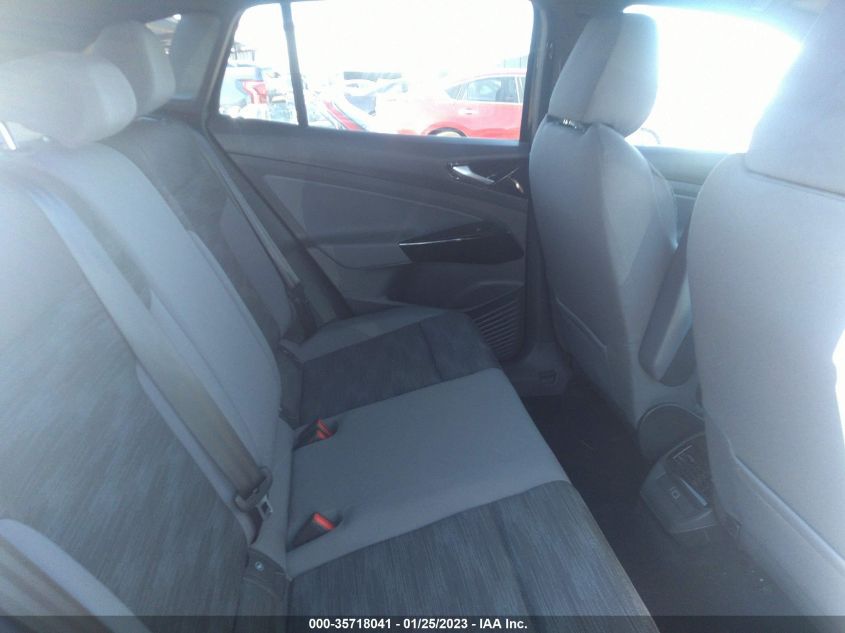 2021 VOLKSWAGEN ID.4 PRO WVGRMPE23MP023053