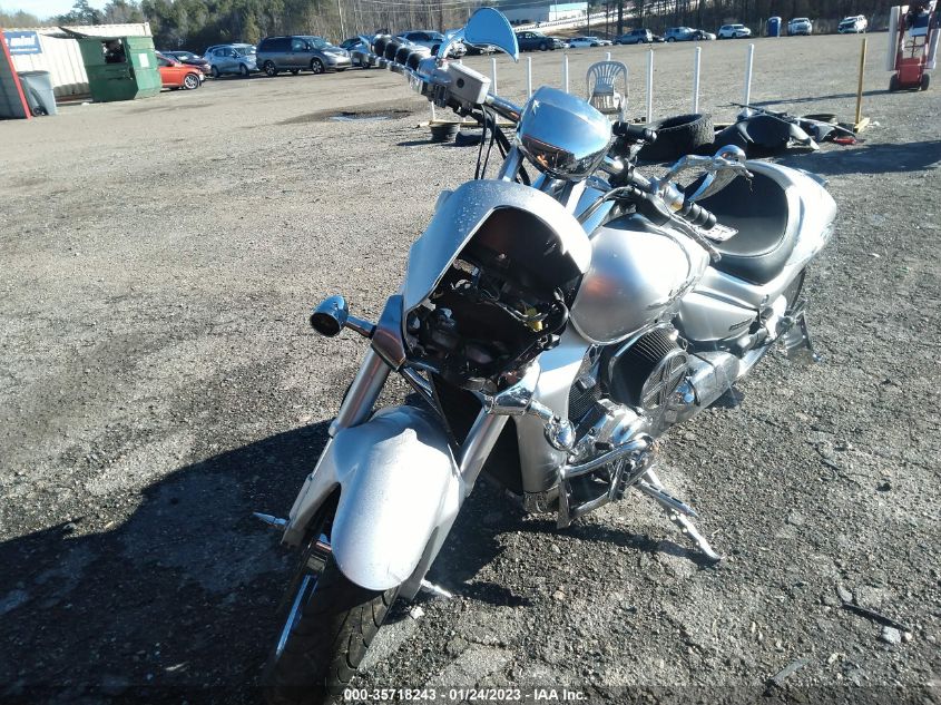 2006 SUZUKI M109R / VZR1800 K6 JS1VY53A762105240