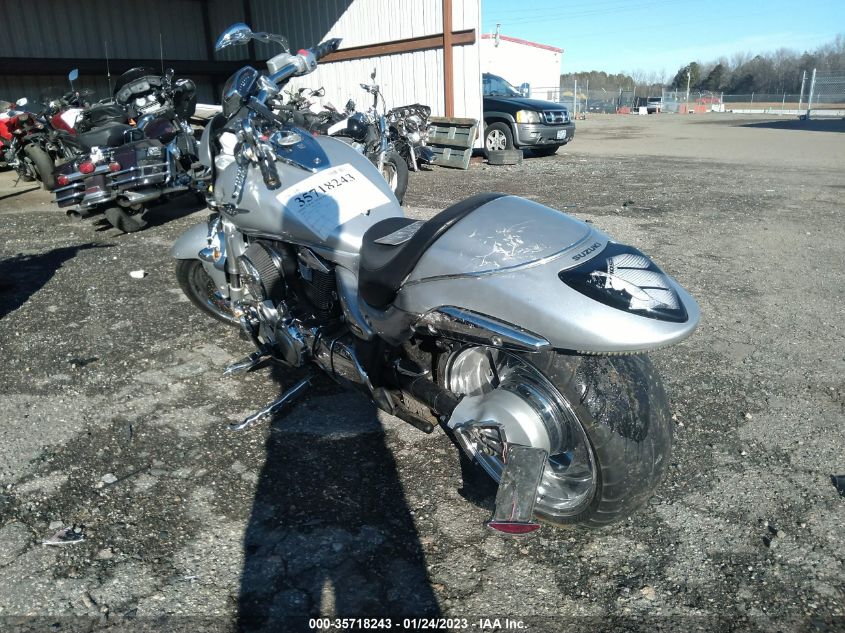 2006 SUZUKI M109R / VZR1800 K6 JS1VY53A762105240
