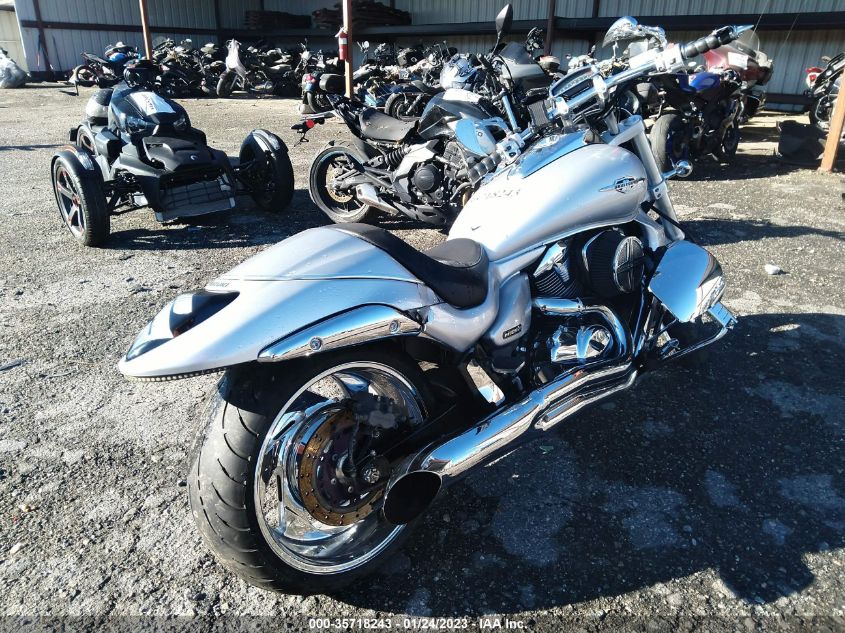 2006 SUZUKI M109R / VZR1800 K6 JS1VY53A762105240