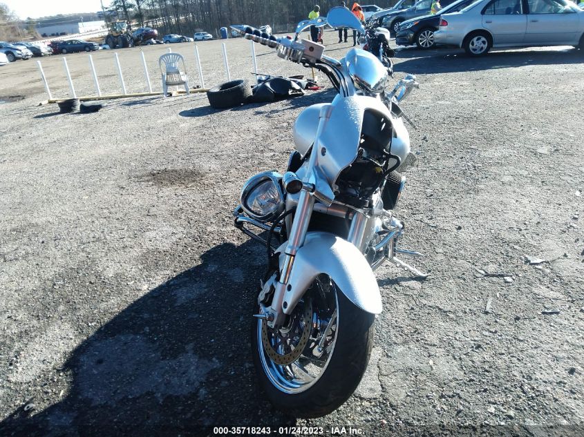 2006 SUZUKI M109R / VZR1800 K6 JS1VY53A762105240