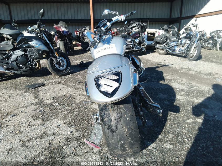 2006 SUZUKI M109R / VZR1800 K6 JS1VY53A762105240