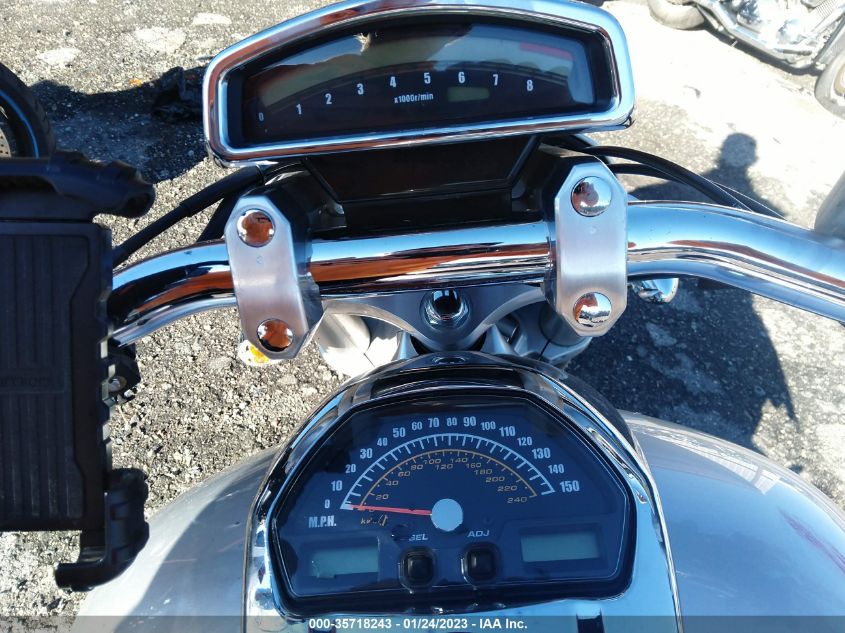 2006 SUZUKI M109R / VZR1800 K6 JS1VY53A762105240
