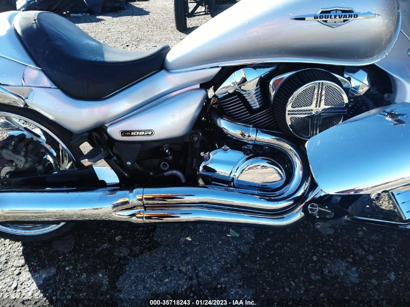 2006 SUZUKI M109R / VZR1800 K6 JS1VY53A762105240