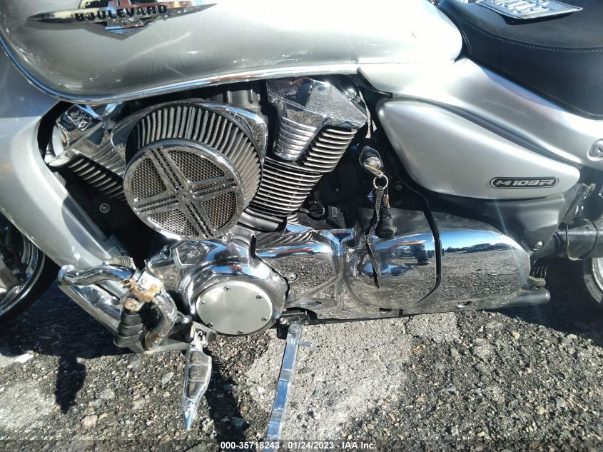 2006 SUZUKI M109R / VZR1800 K6 JS1VY53A762105240