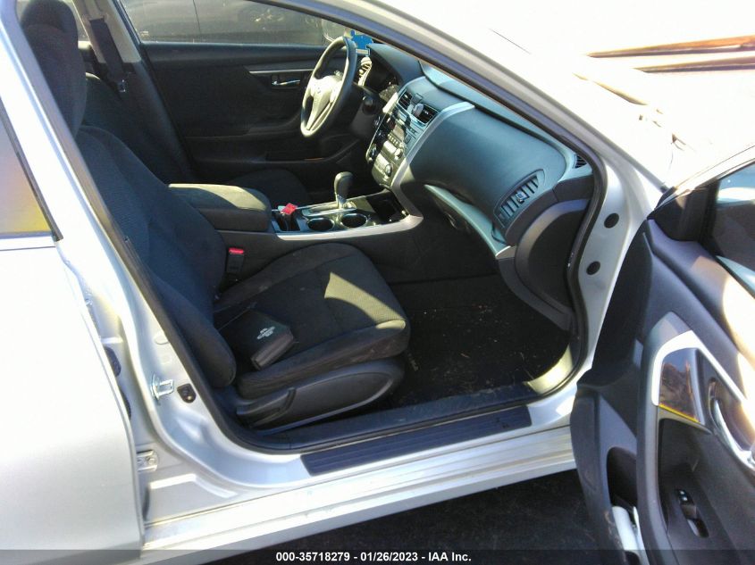 2014 NISSAN ALTIMA 2.5 S - 1N4AL3AP7EC323112