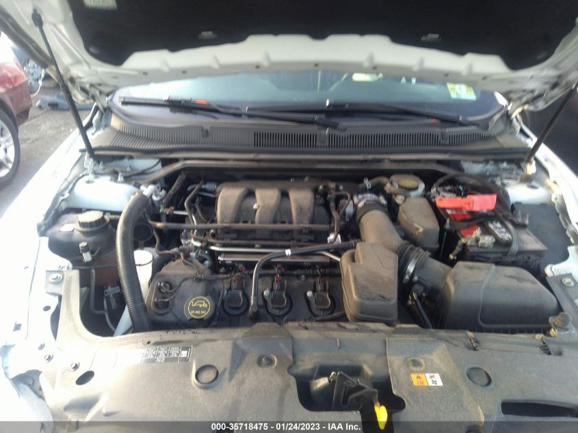 2015 FORD TAURUS SEL - 1FAHP2E82FG144647