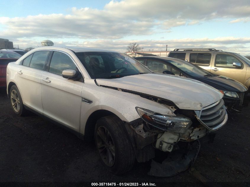 2015 FORD TAURUS SEL - 1FAHP2E82FG144647