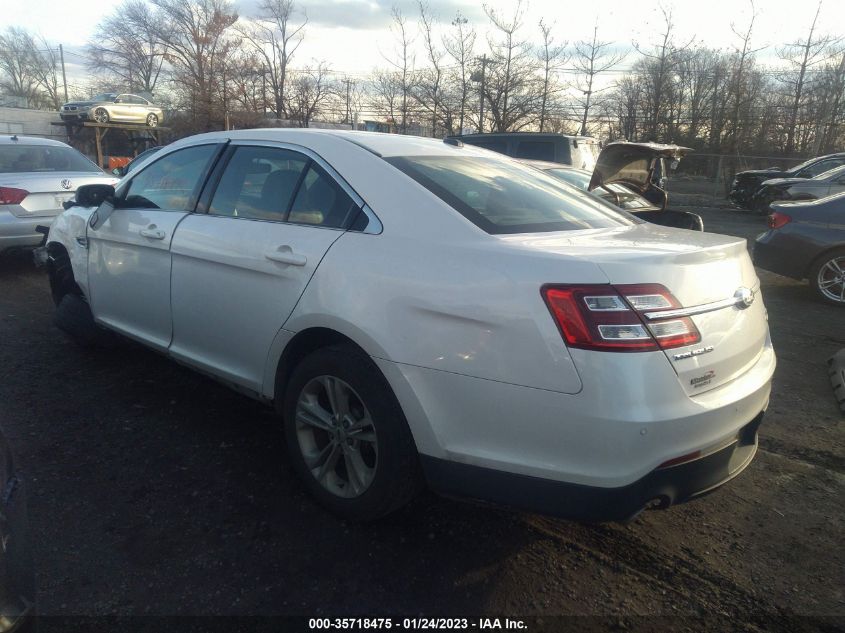 2015 FORD TAURUS SEL - 1FAHP2E82FG144647
