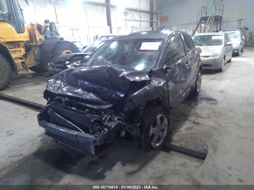 VIN 3CZRU6H52HG710243 2017 HONDA HR-V EX