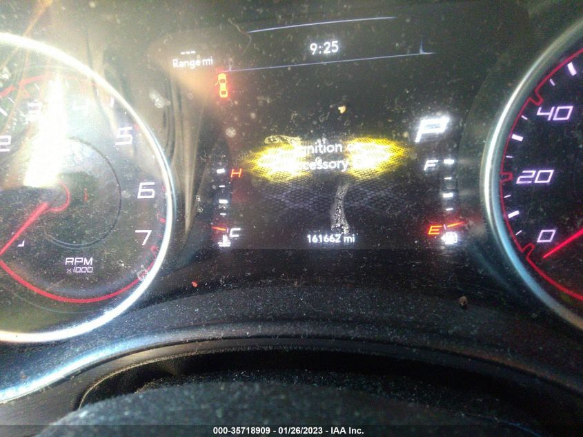 2015 DODGE CHARGER SE - 2C3CDXBG0FH753167
