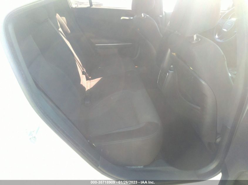 2015 DODGE CHARGER SE - 2C3CDXBG0FH753167