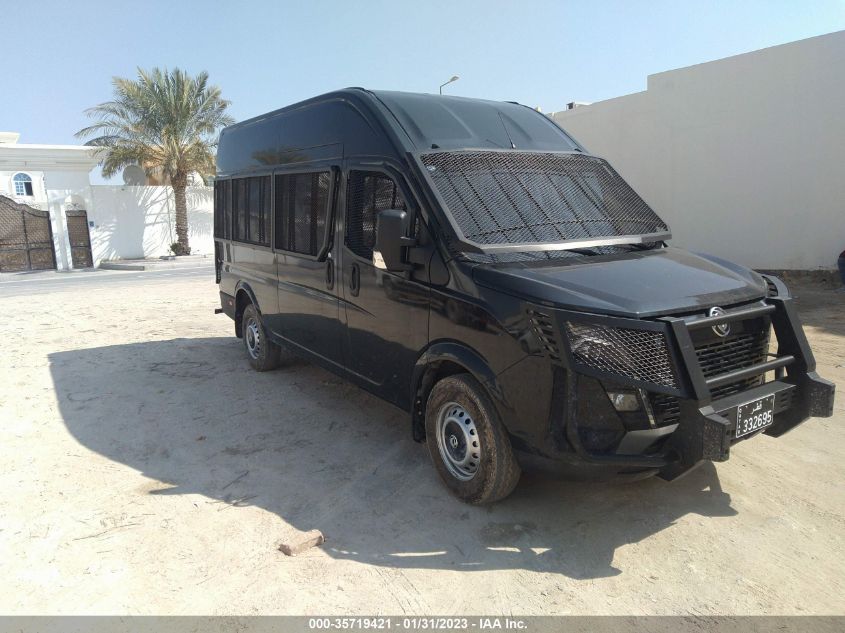 LGFB7A2J2NH500645 DONGFENG OTHER 2022