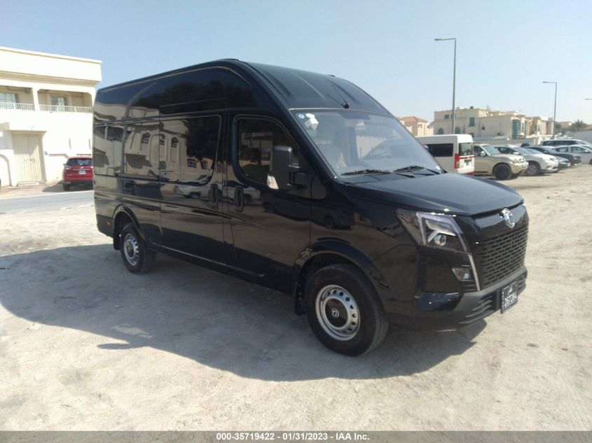 LGFB7A2J4NH500646 DONGFENG OTHER 2022