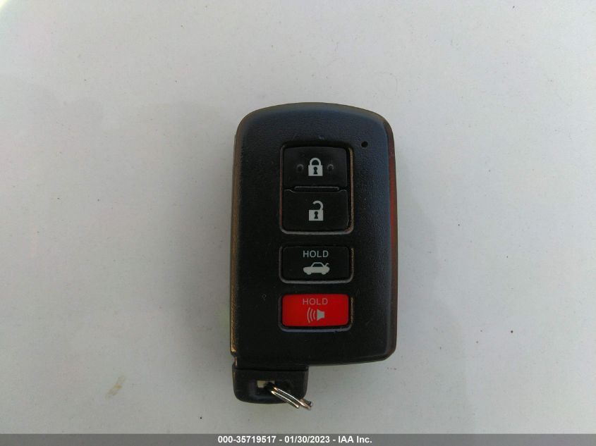 2014 TOYOTA CAMRY HYBRID LE/XLE/SE LIMITED EDITION 4T1BD1FK4EU099140