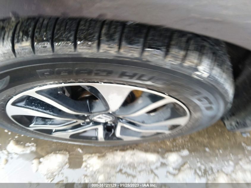 2015 HONDA CIVIC SEDAN EX 19XFB2F83FE107346