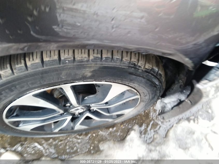 2015 HONDA CIVIC SEDAN EX 19XFB2F83FE107346