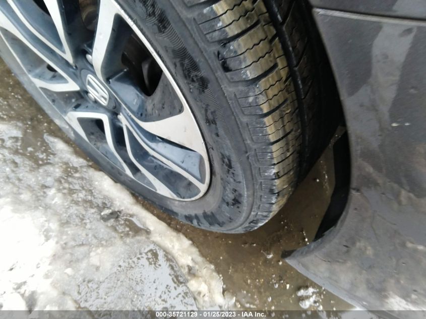 2015 HONDA CIVIC SEDAN EX 19XFB2F83FE107346