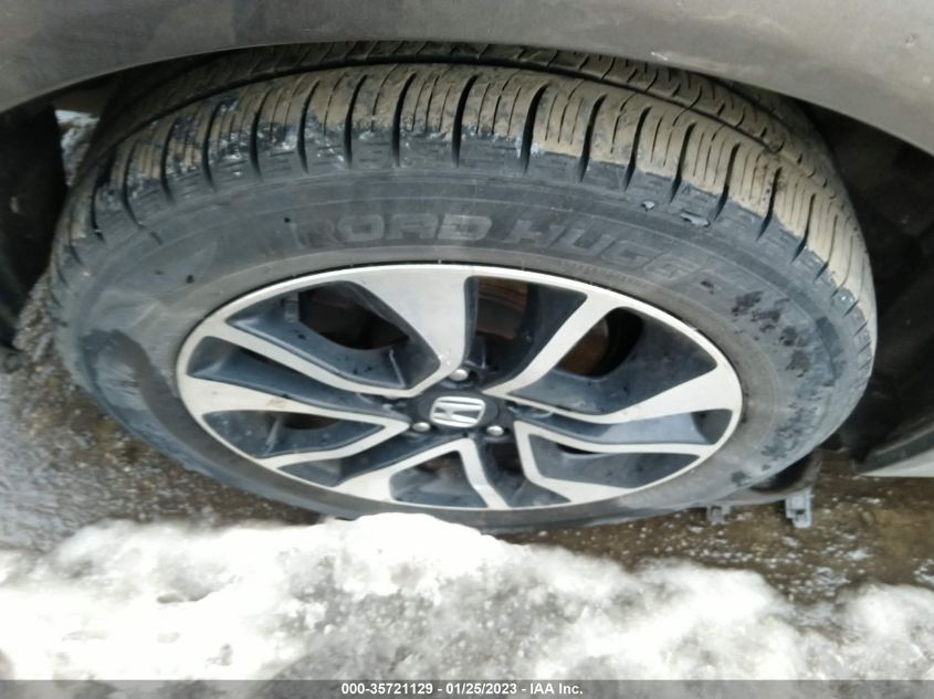 2015 HONDA CIVIC SEDAN EX 19XFB2F83FE107346