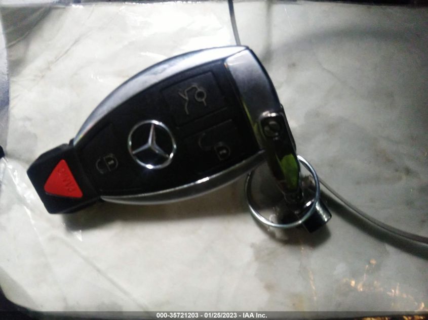 2013 MERCEDES-BENZ GLK-CLASS GLK 350 WDCGG8JB4DG088325