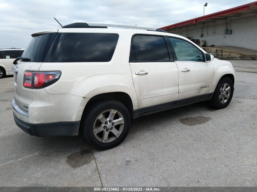 2014 GMC ACADIA SLE 1GKKVPKD9EJ345682
