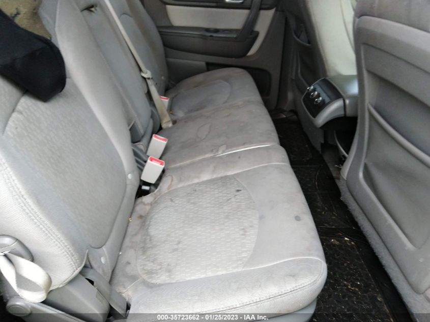 2014 GMC ACADIA SLE 1GKKVPKD9EJ345682