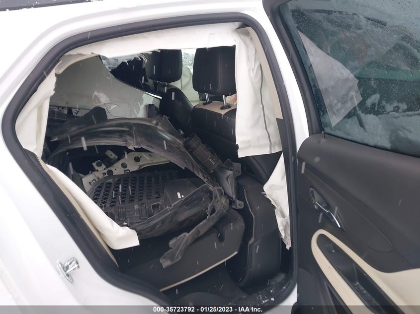 VIN KL4CJASB3JB678157 2018 BUICK ENCORE PREFERRED