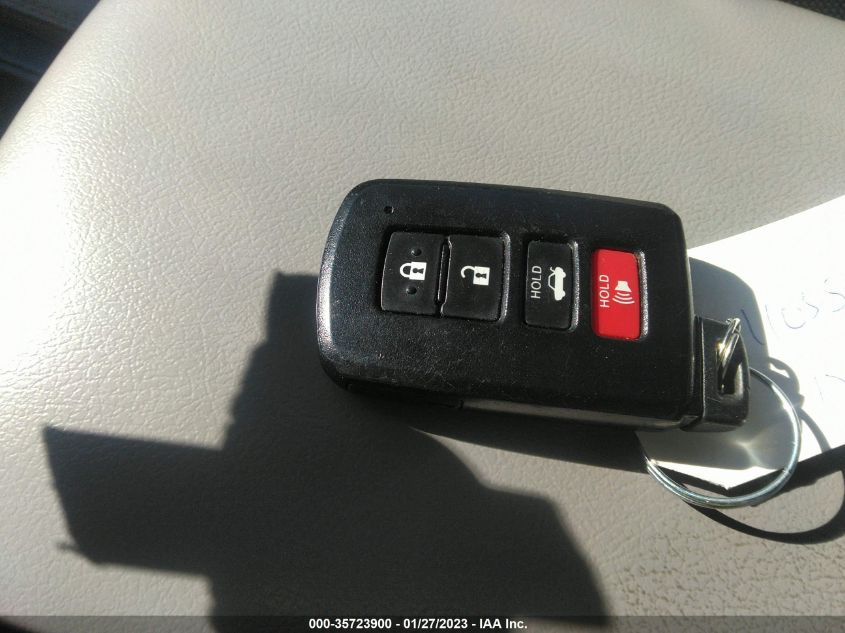 2015 TOYOTA CAMRY HYBRID LE/XLE/SE 4T1BD1FK9FU163786