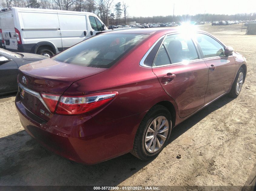 2015 TOYOTA CAMRY HYBRID LE/XLE/SE 4T1BD1FK9FU163786
