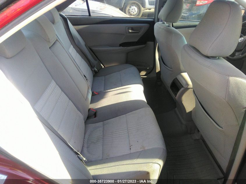 2015 TOYOTA CAMRY HYBRID LE/XLE/SE 4T1BD1FK9FU163786