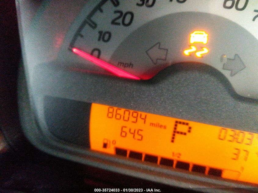 2015 SMART FORTWO PASSION/PURE WMEEJ3BA4FK817156