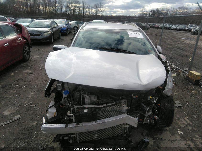 KNDCB3LCXL5397965 Kia Niro LX 6