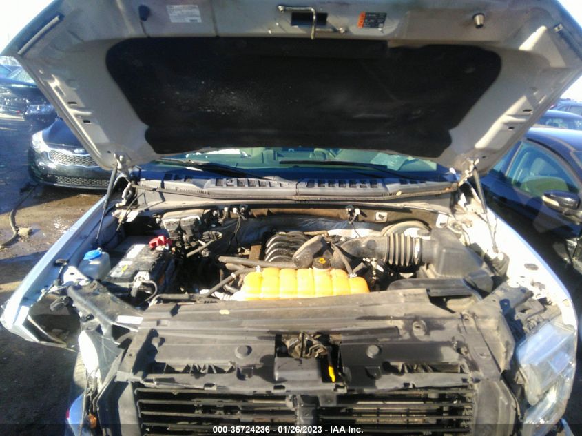 2015 FORD F-150 XL/LARIAT 1FTEW1CF6FKD07602