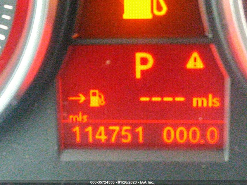 2013 BMW X1 28I WBAVM1C50DVW42280