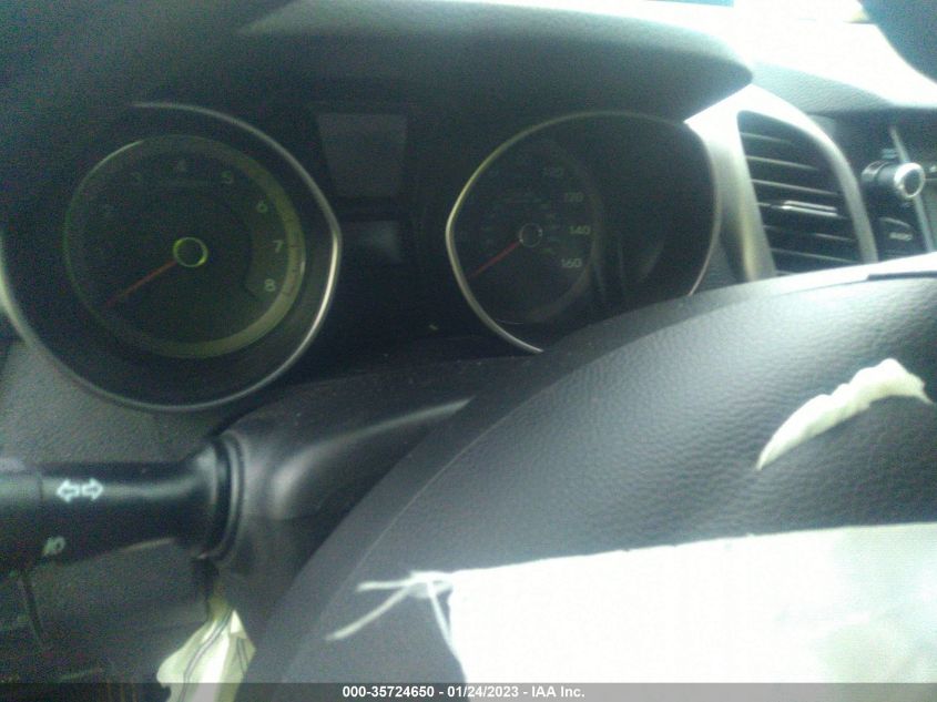 2013 HYUNDAI ELANTRA GT - KMHD35LE3DU080112