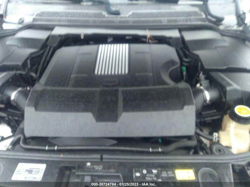 2015 LAND ROVER LR4 LUX SALAK2V63FA743318