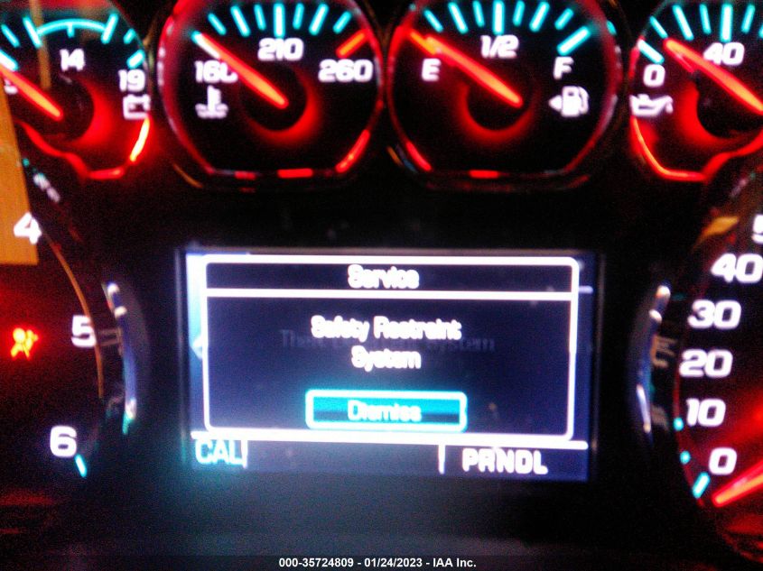 2018 GMC SIERRA 1500 SLT 3GTP1NEC1JG636385