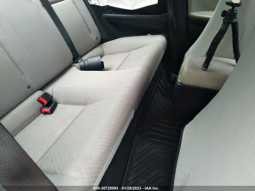 2014 HONDA CIVIC COUPE LX 2HGFG3B55EH500952